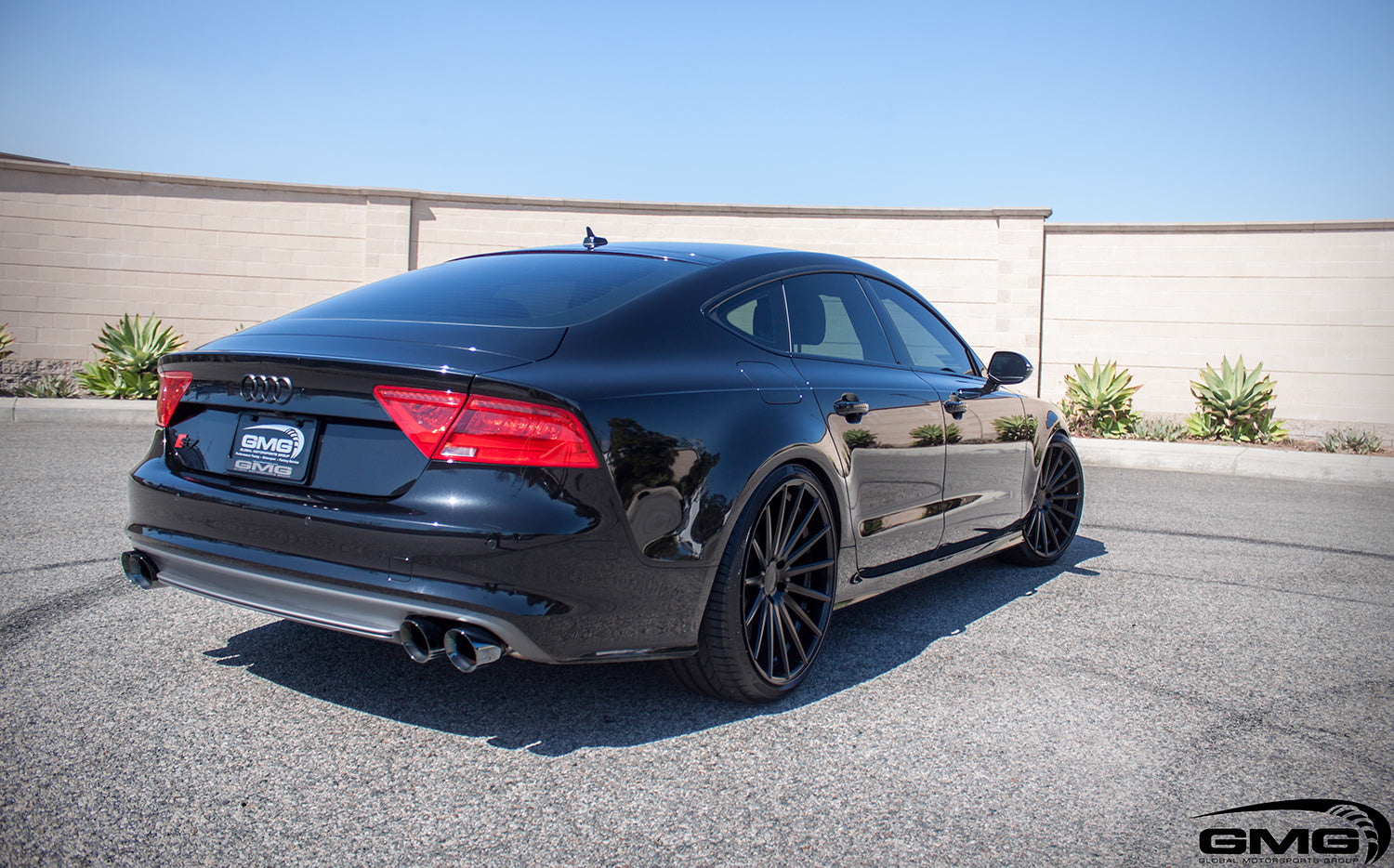 Audi S7