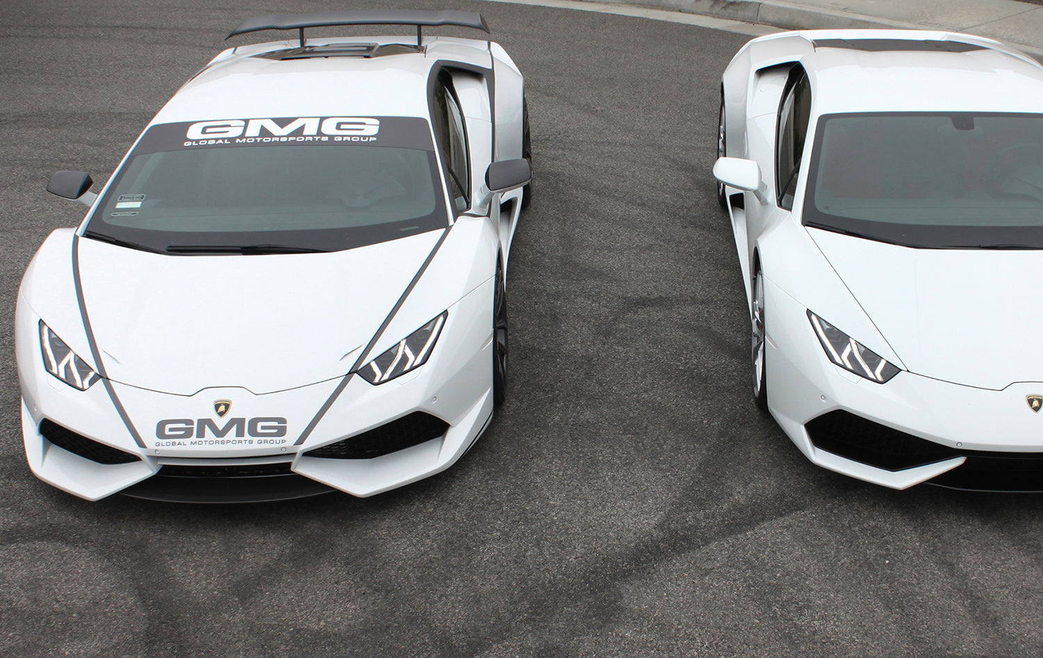 Huracan N-Largo (Widebody)