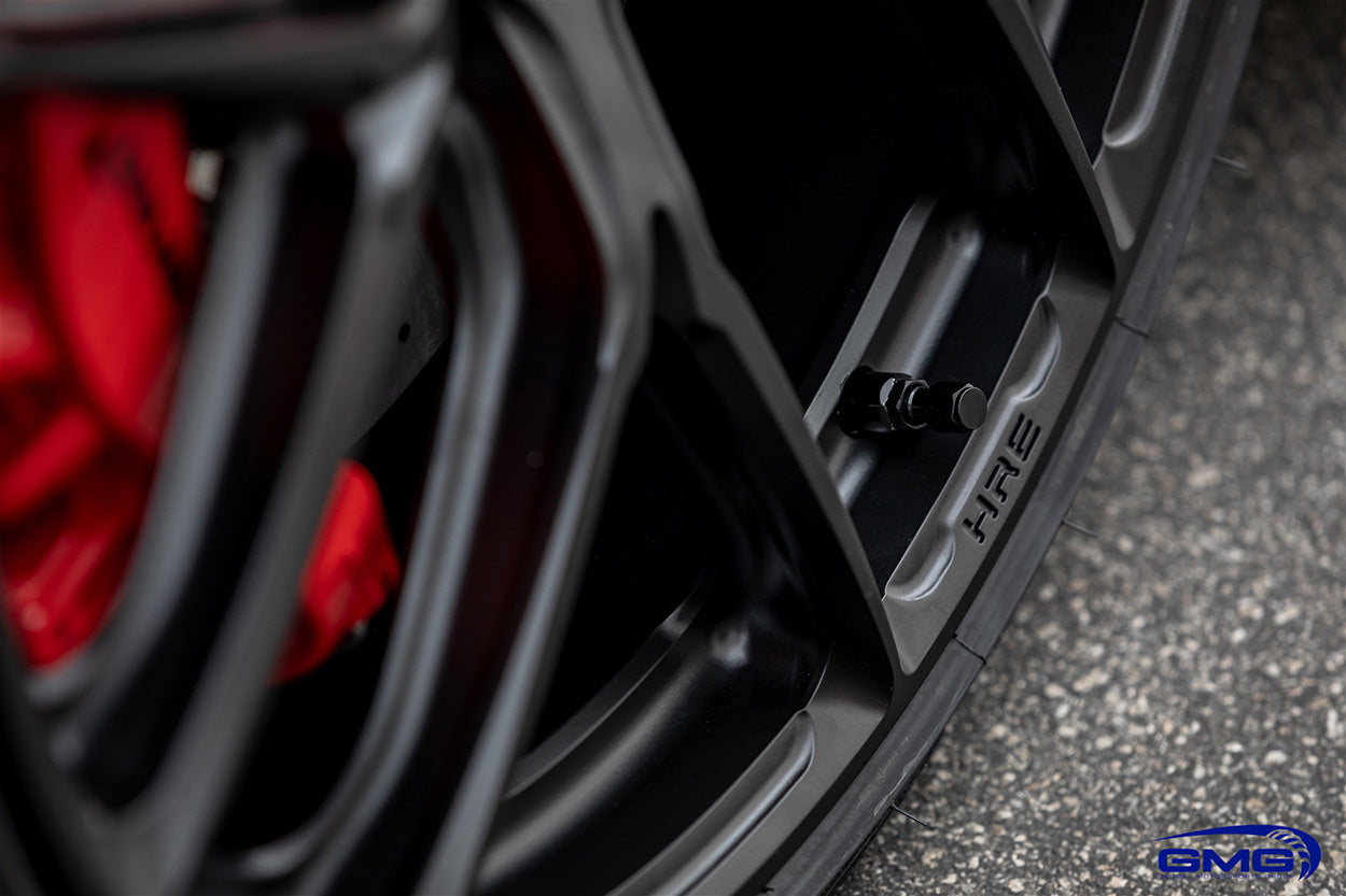 McLaren Senna