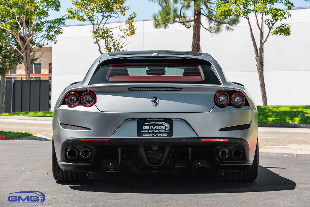 Ferrari GTC4 Lusso