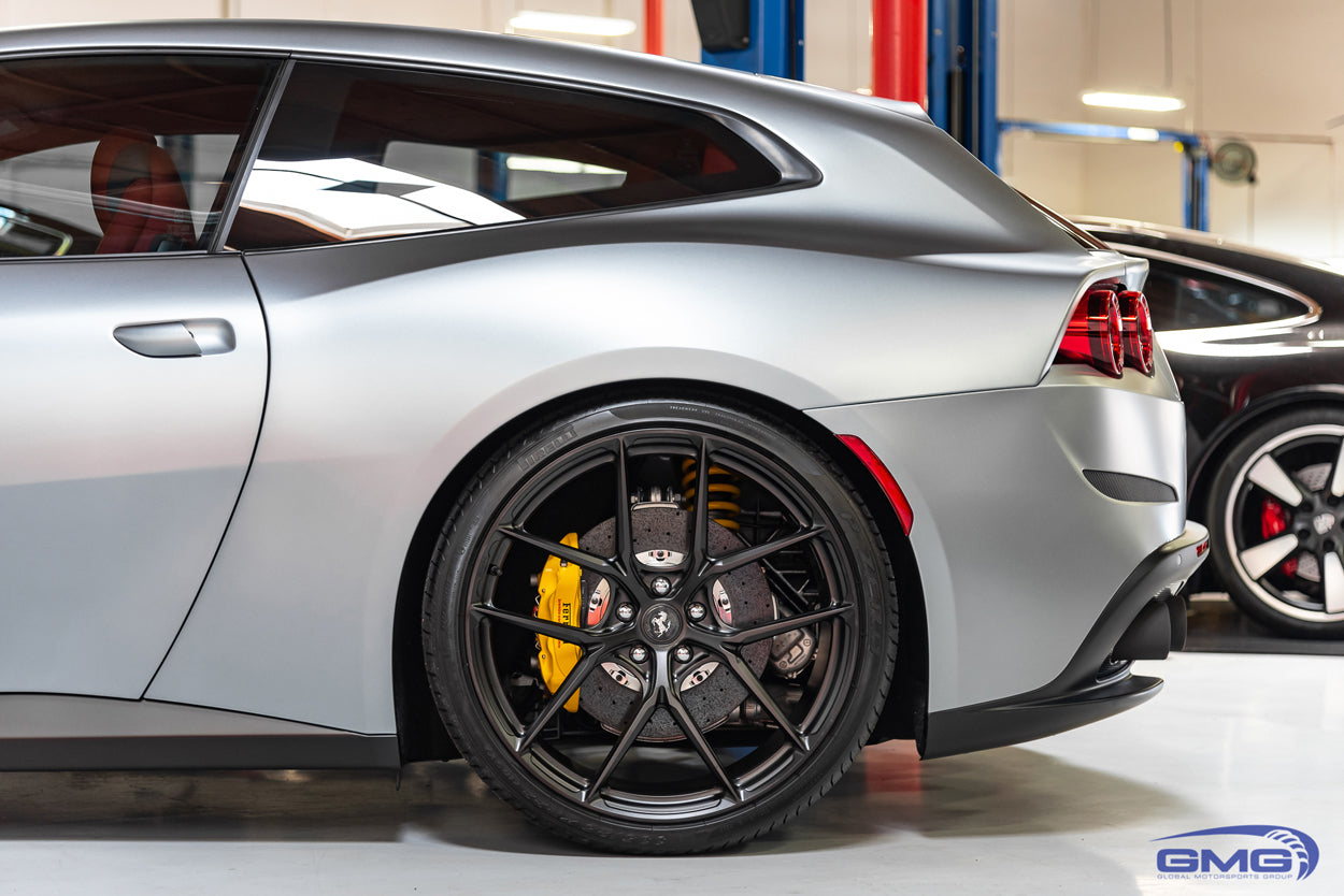 Ferrari GTC4 Lusso