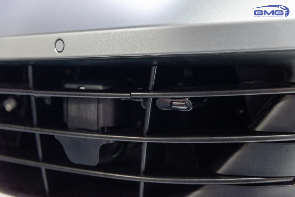 Ferrari GTC4 Lusso