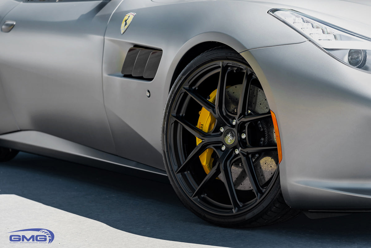 Ferrari GTC4 Lusso