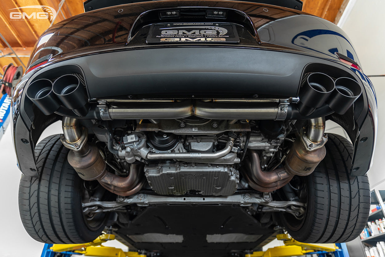 Porsche 991.1 911 50th Anniversary