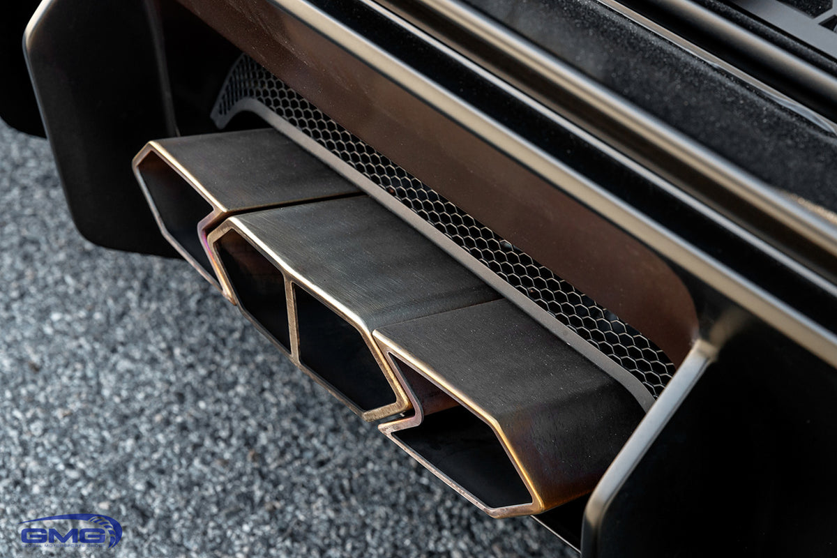 Nero Nemesis Aventador SV