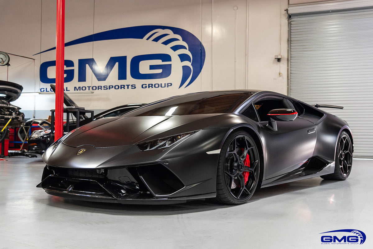 Lamborghini Huracan Performante