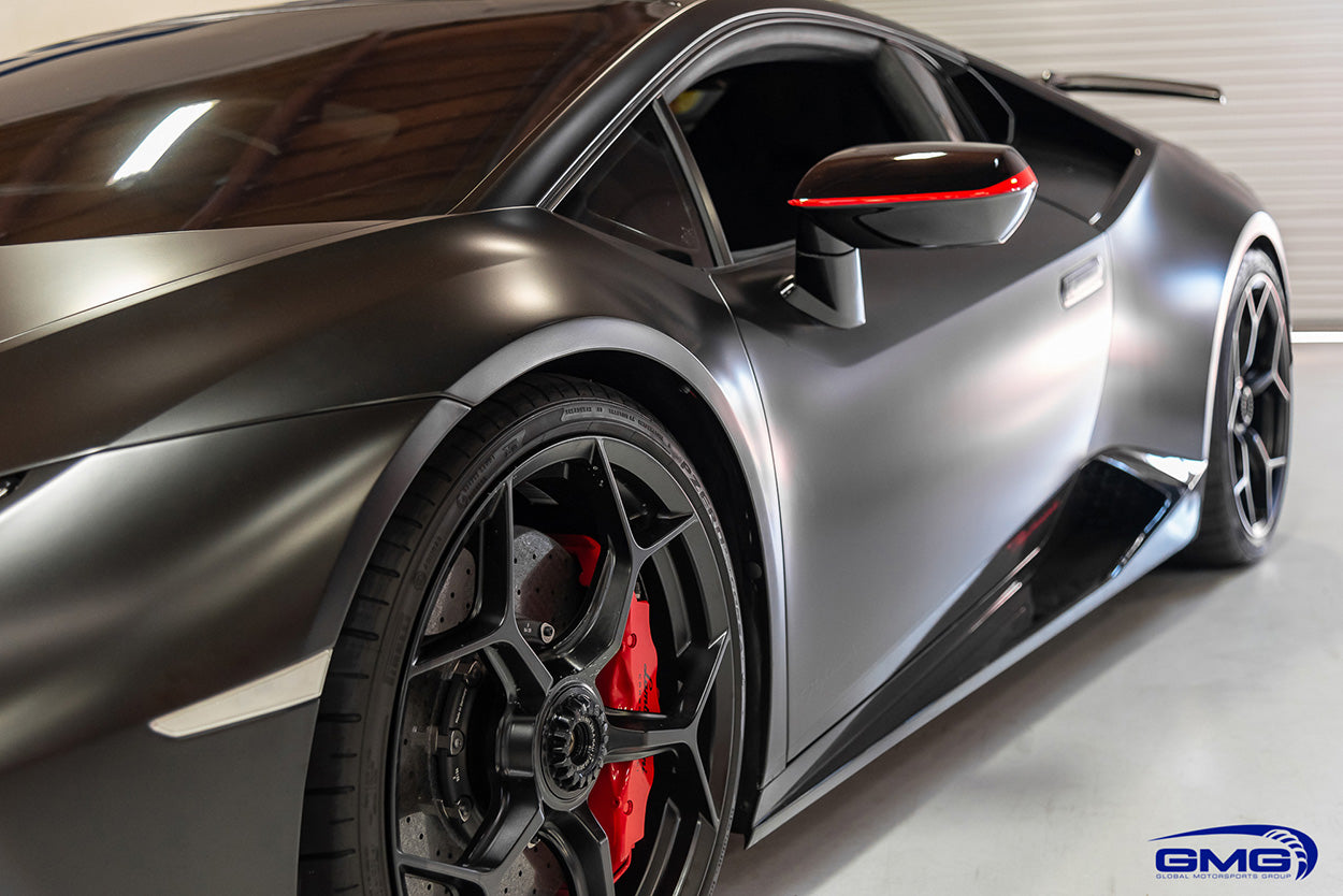 Lamborghini Huracan Performante
