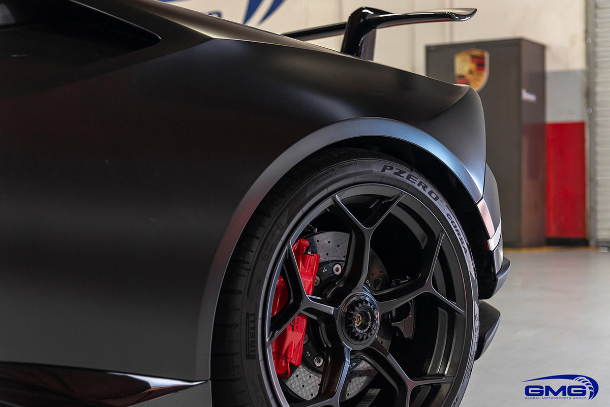 Lamborghini Huracan Performante