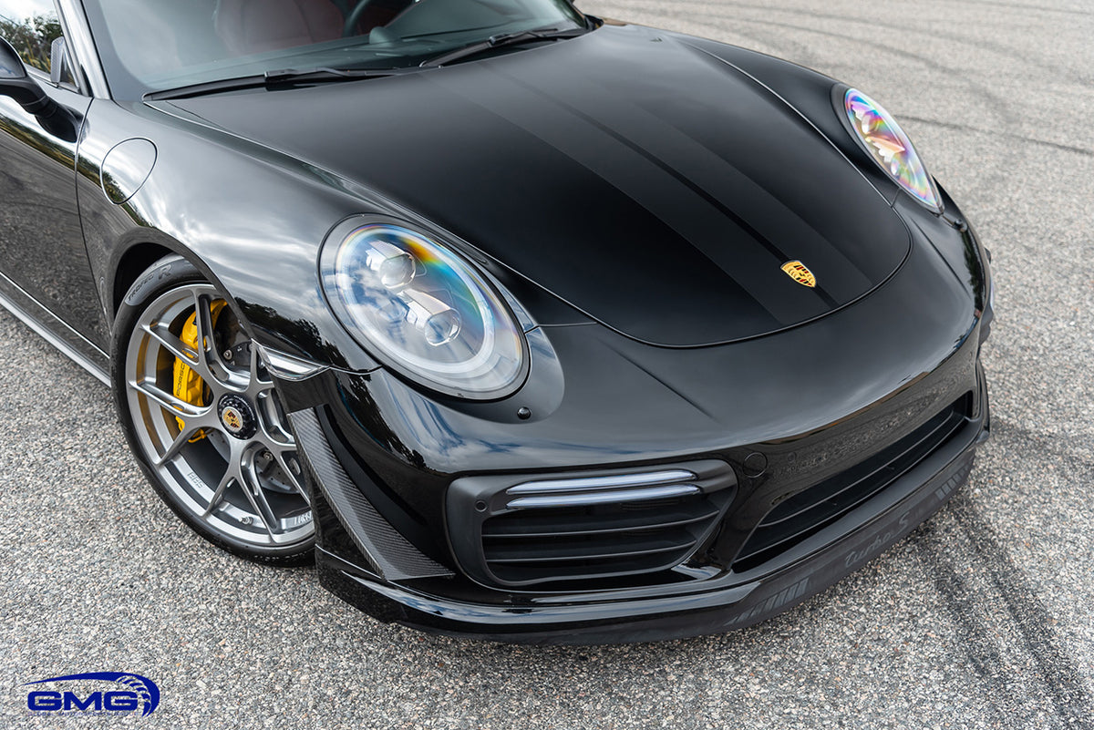 Porsche 991.2 WC-Turbo S Cab
