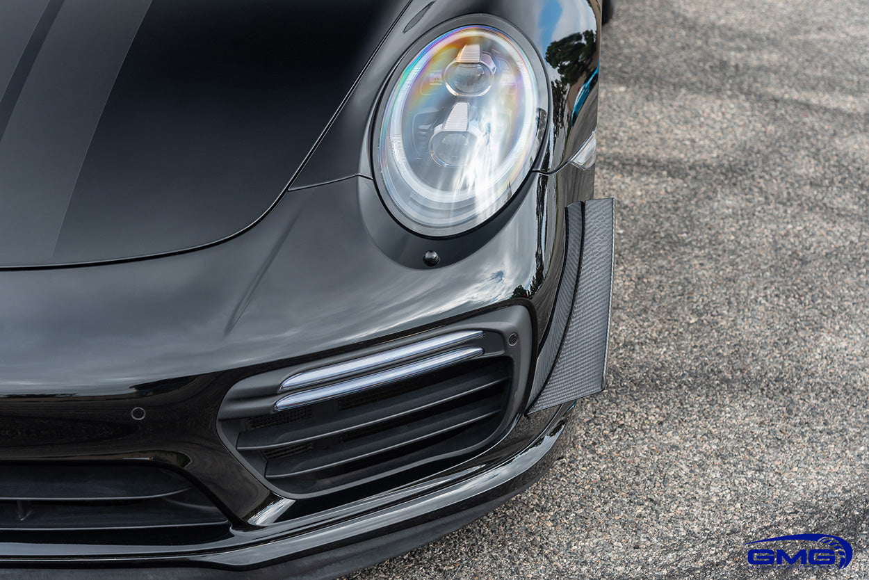 Porsche 991.2 WC-Turbo S Cab