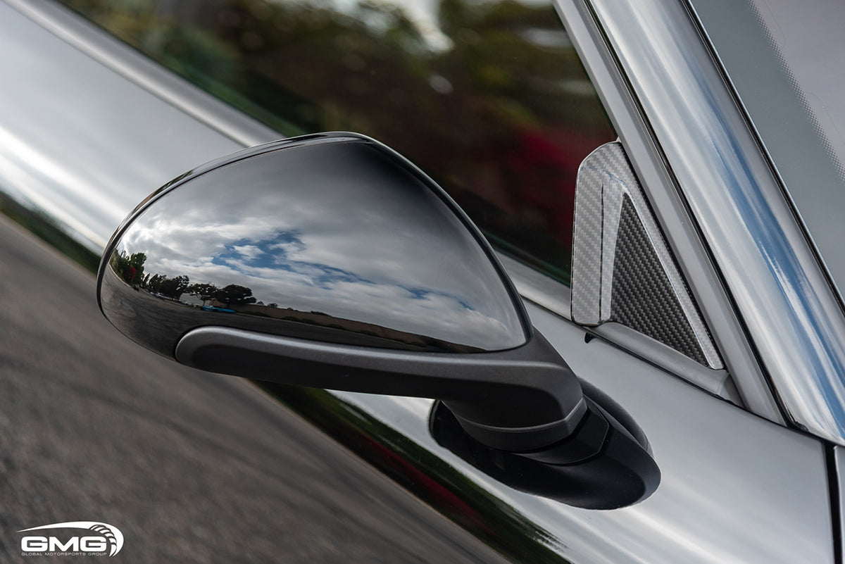 Porsche 991.2 WC-Turbo S Cab