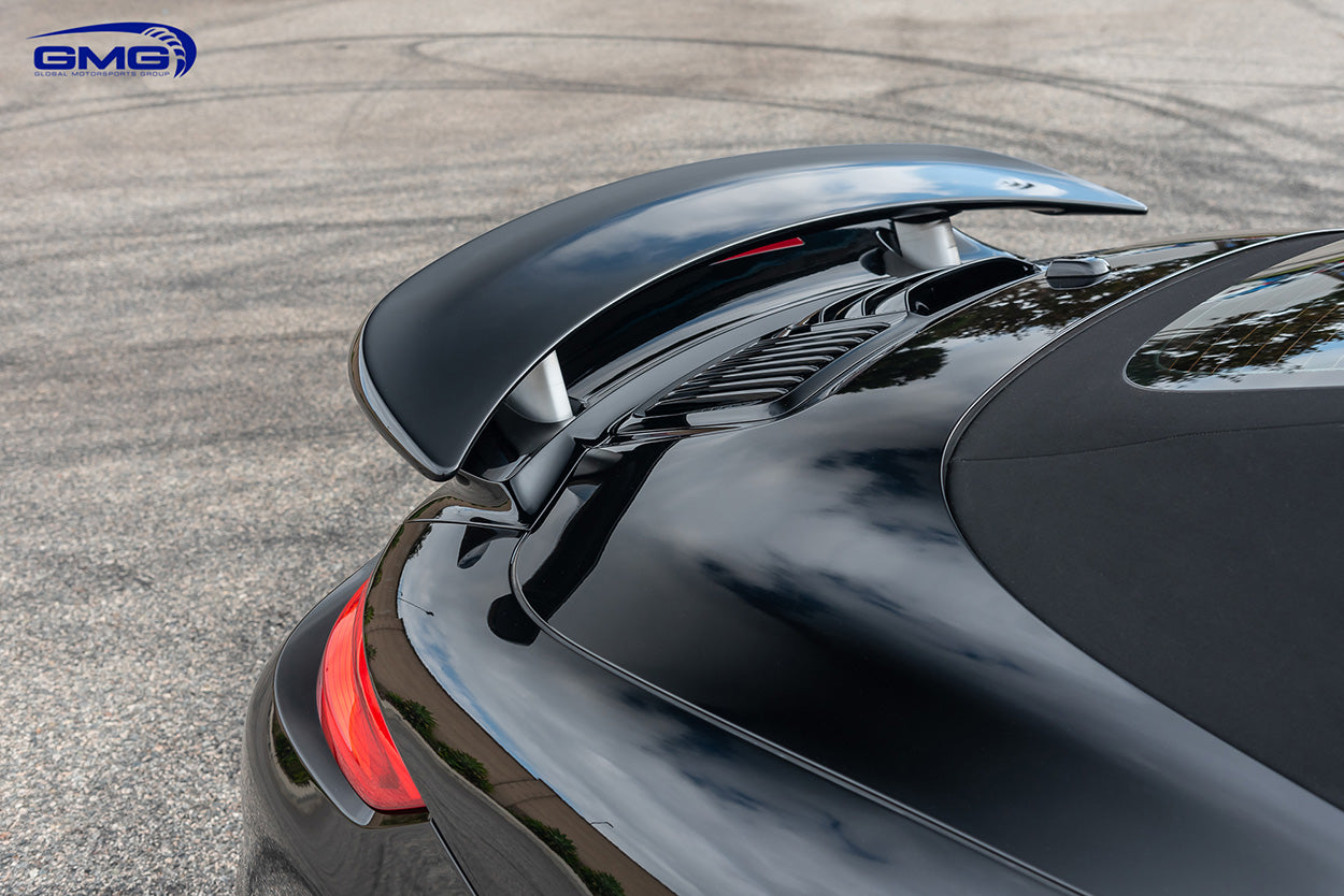 Porsche 991.2 WC-Turbo S Cab