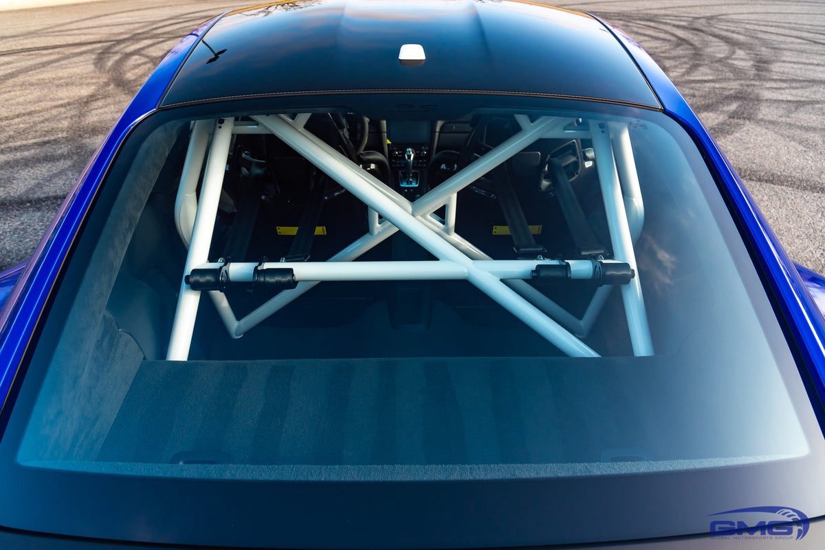 GMG Porsche 991.2 GT3 RS