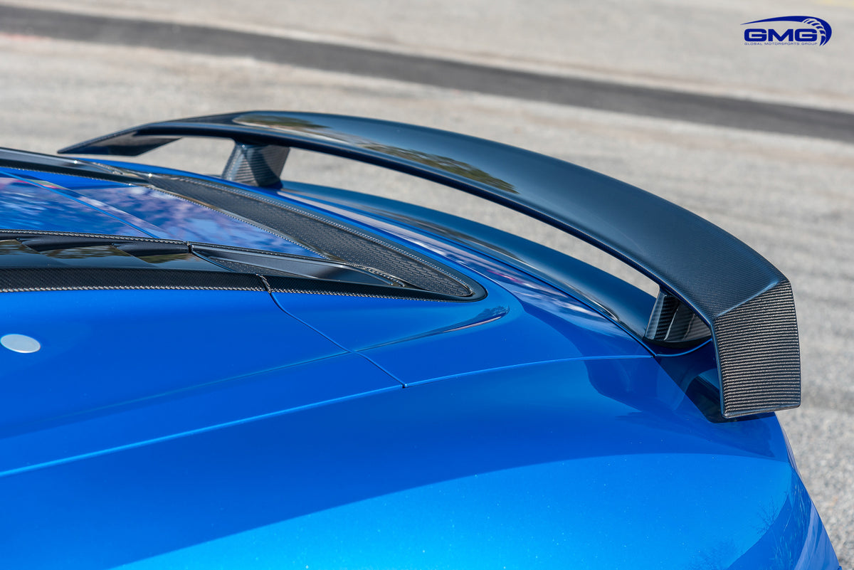 2nd Gen Audi R8 Spyder