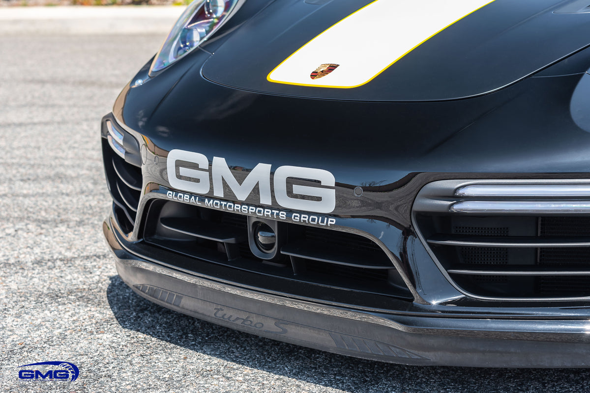 Porsche 991.2 Turbo S Cab