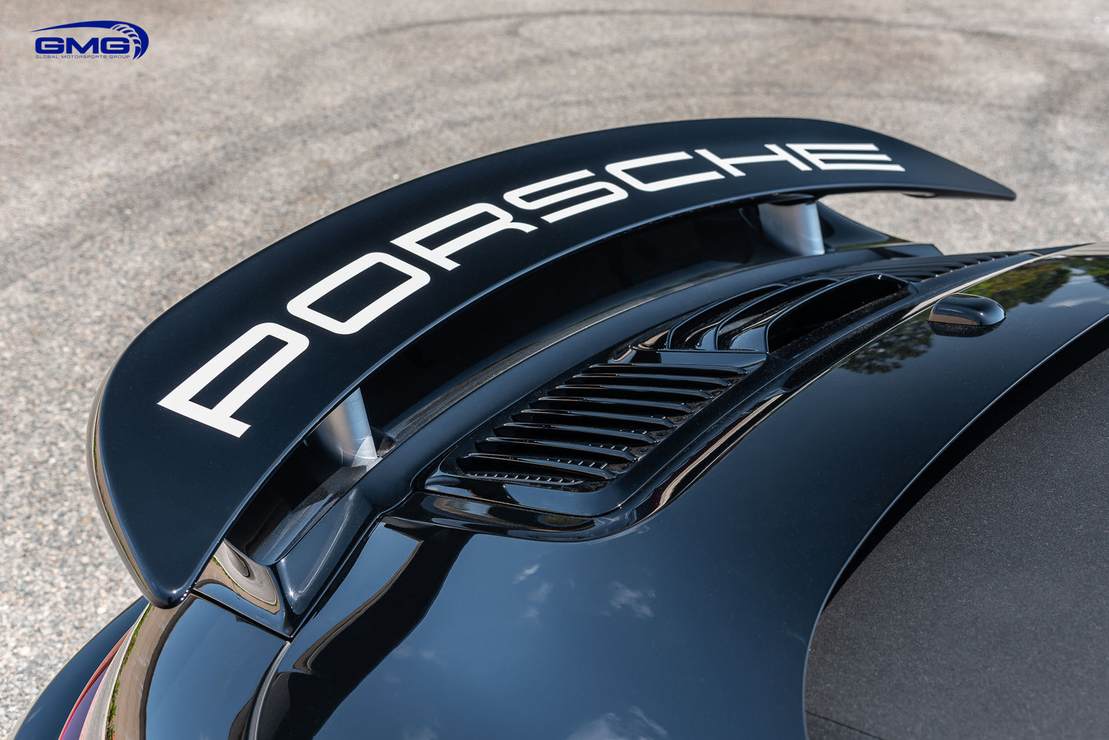 Porsche 991.2 Turbo S Cab