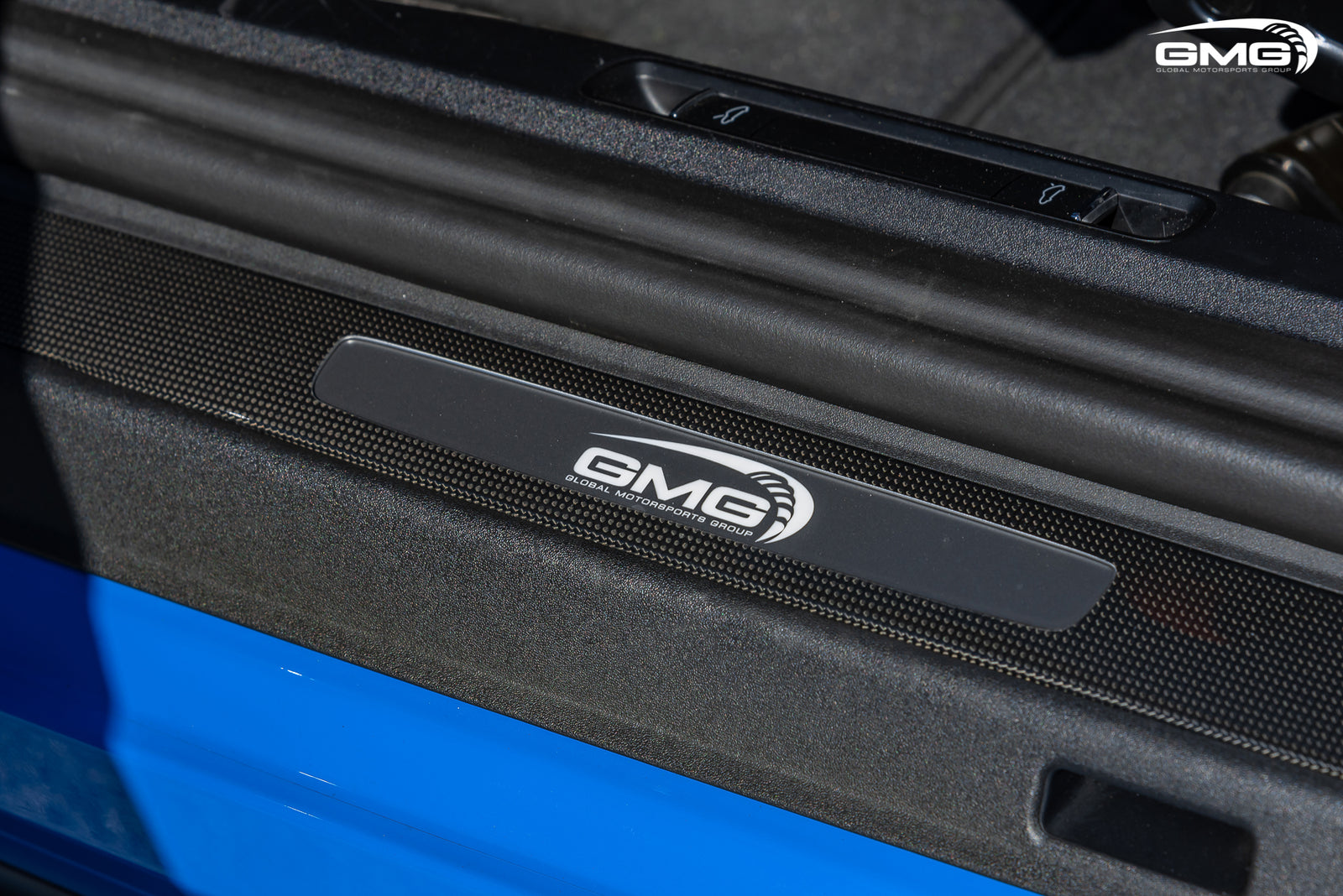 Voodoo Blue Porsche 991 GT2 RS