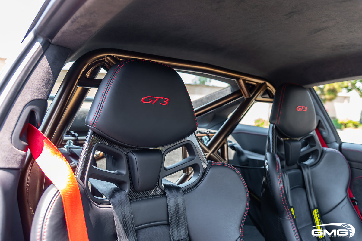 Porsche 991.1 GT3