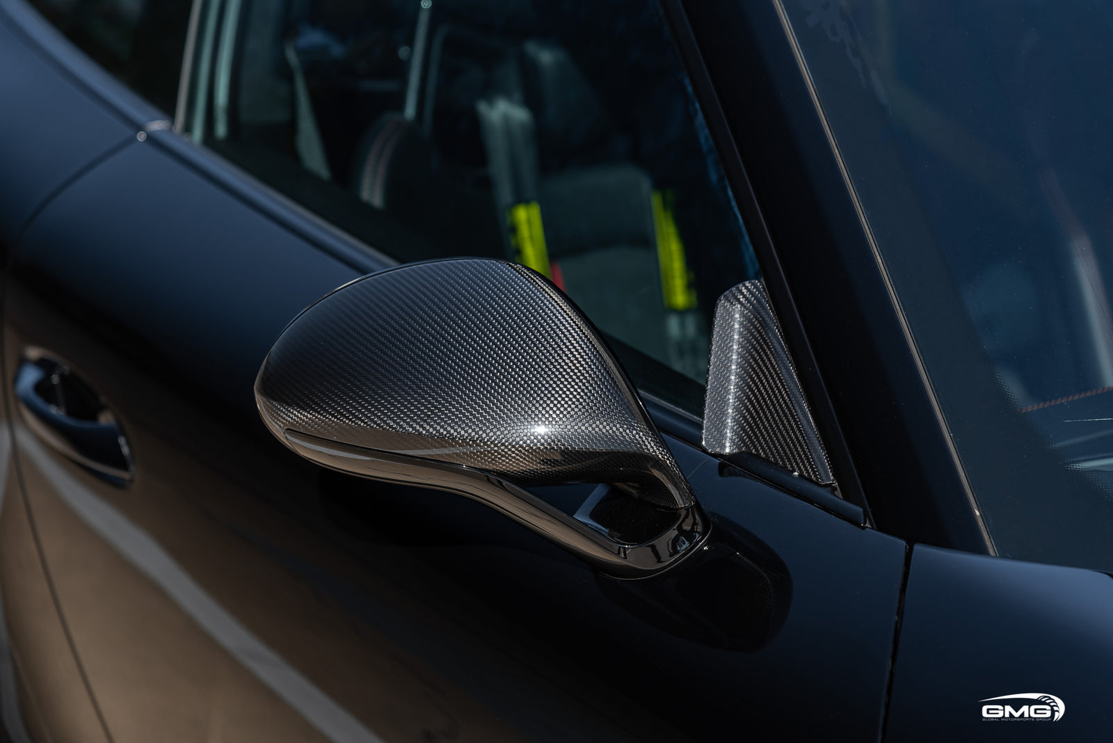Porsche 991.2 GT3