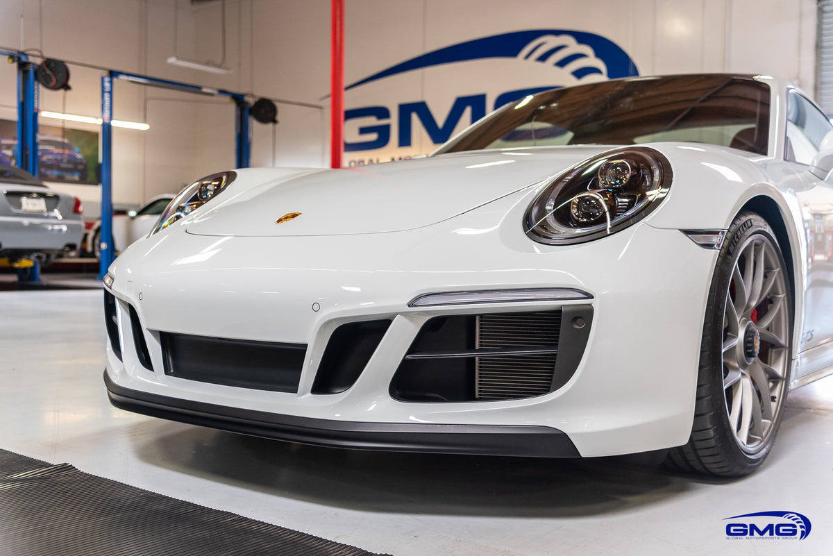 Porsche 991.2 Carrera GTS