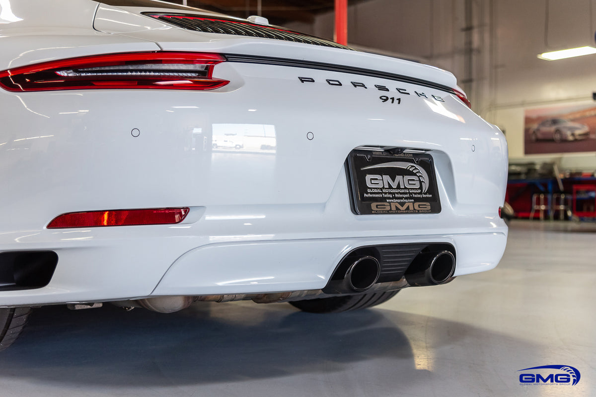Porsche 991.2 Carrera GTS