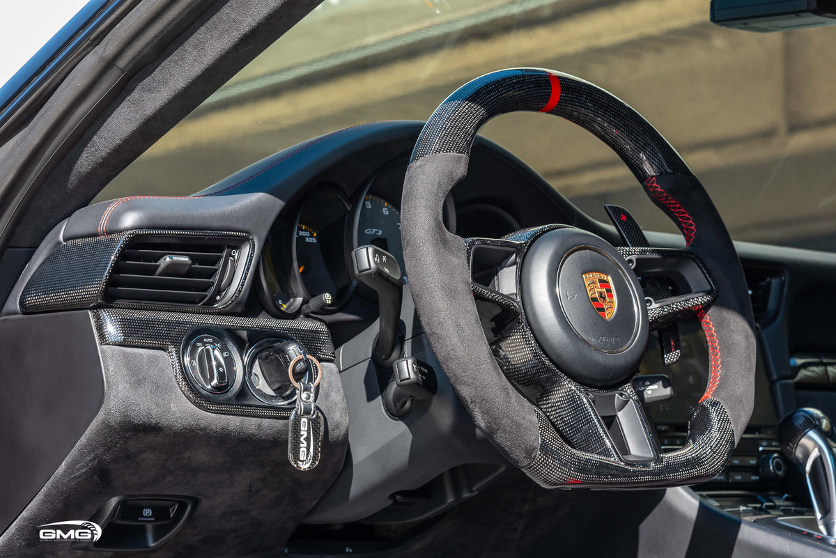Porsche 991.2 GT3