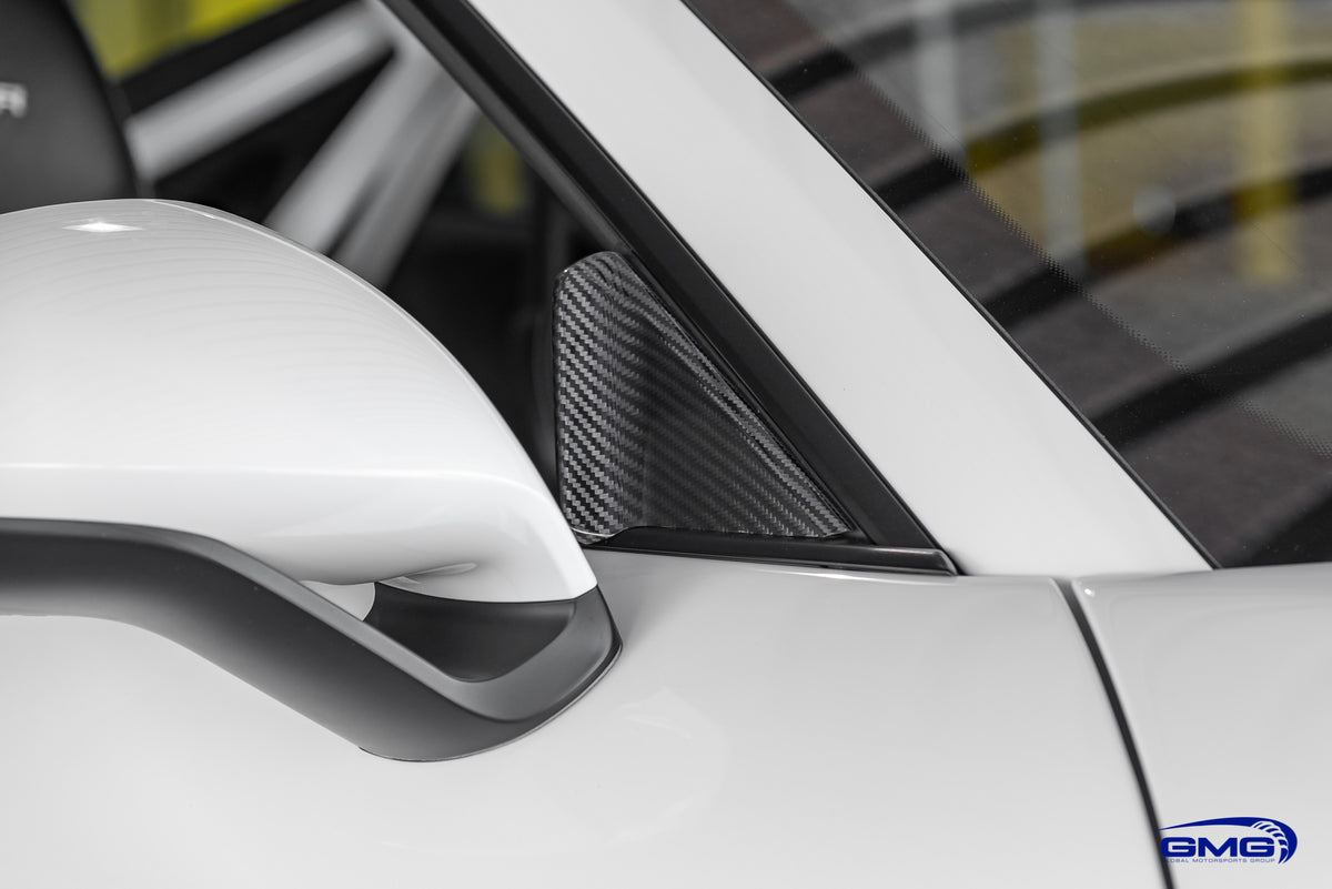 Porsche 991.1 911R