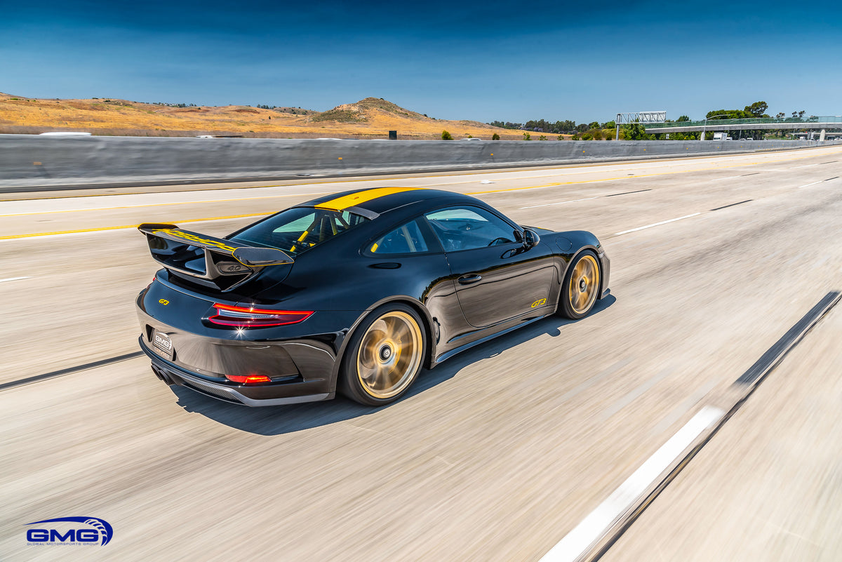 Porsche 991.2 GT3