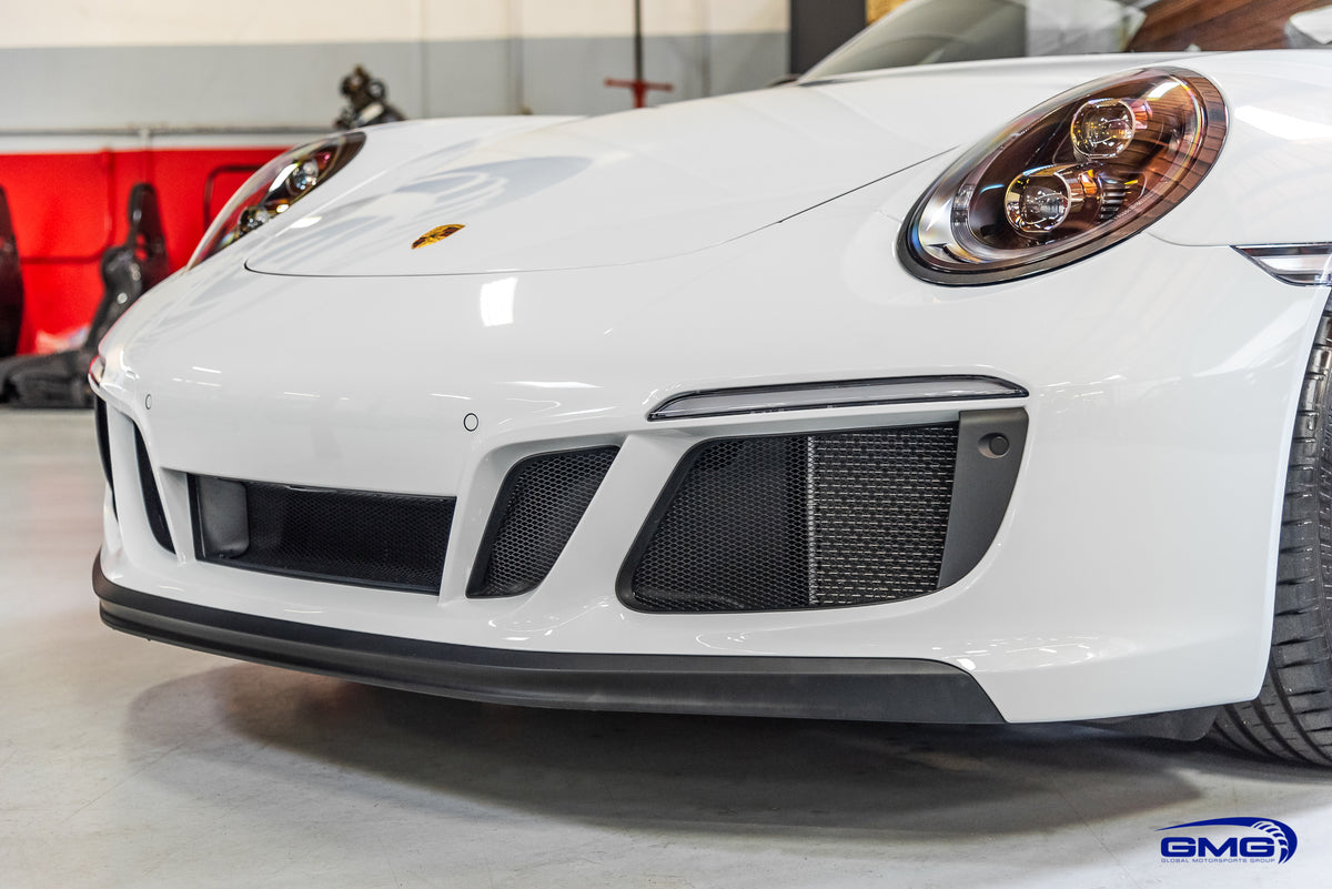 Porsche 991.2 Carrera GTS