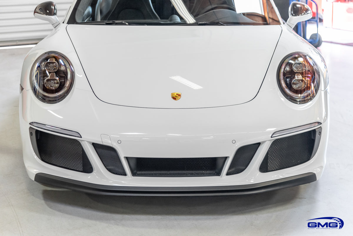 Porsche 991.2 Carrera GTS