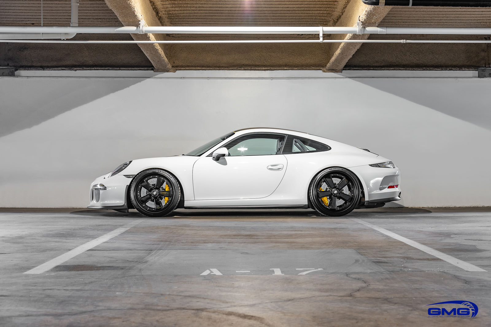 Porsche 991.1 911R
