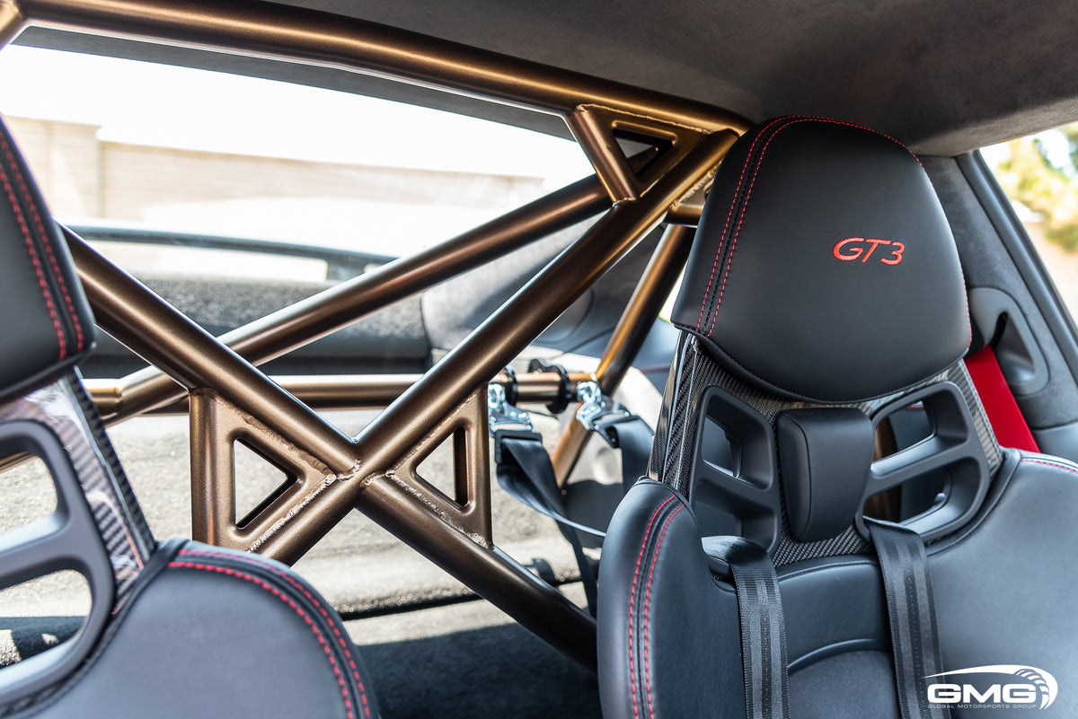 Porsche 991.1 GT3