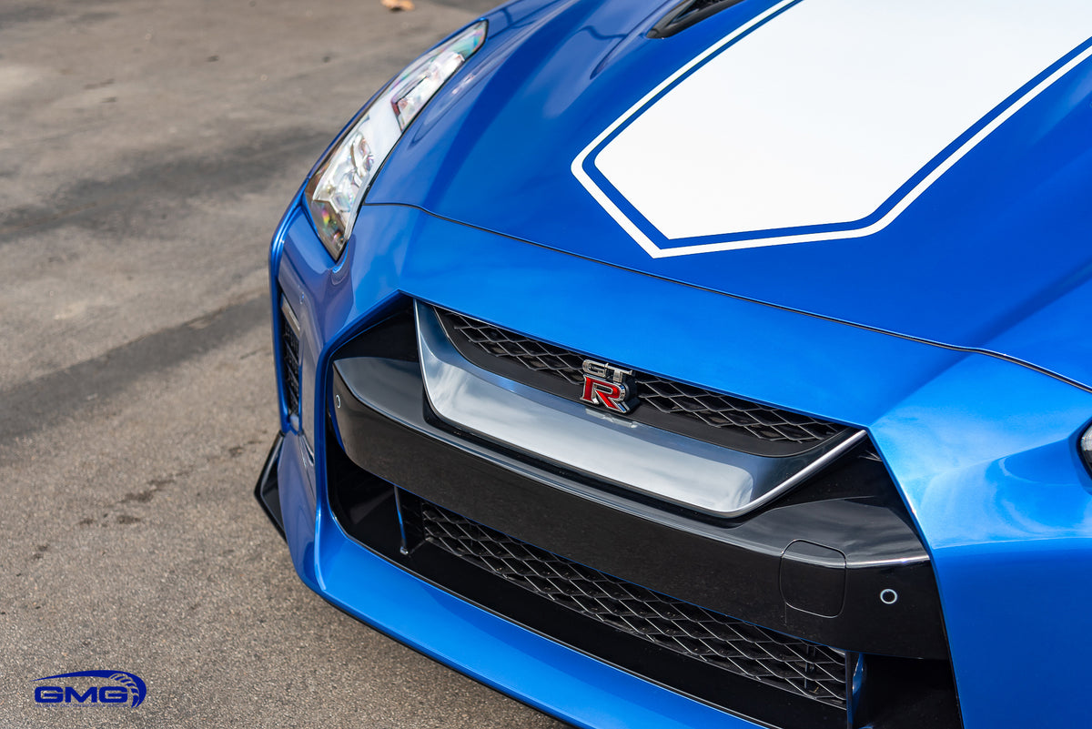 Nissan 50th Anniversary R35 GT-R