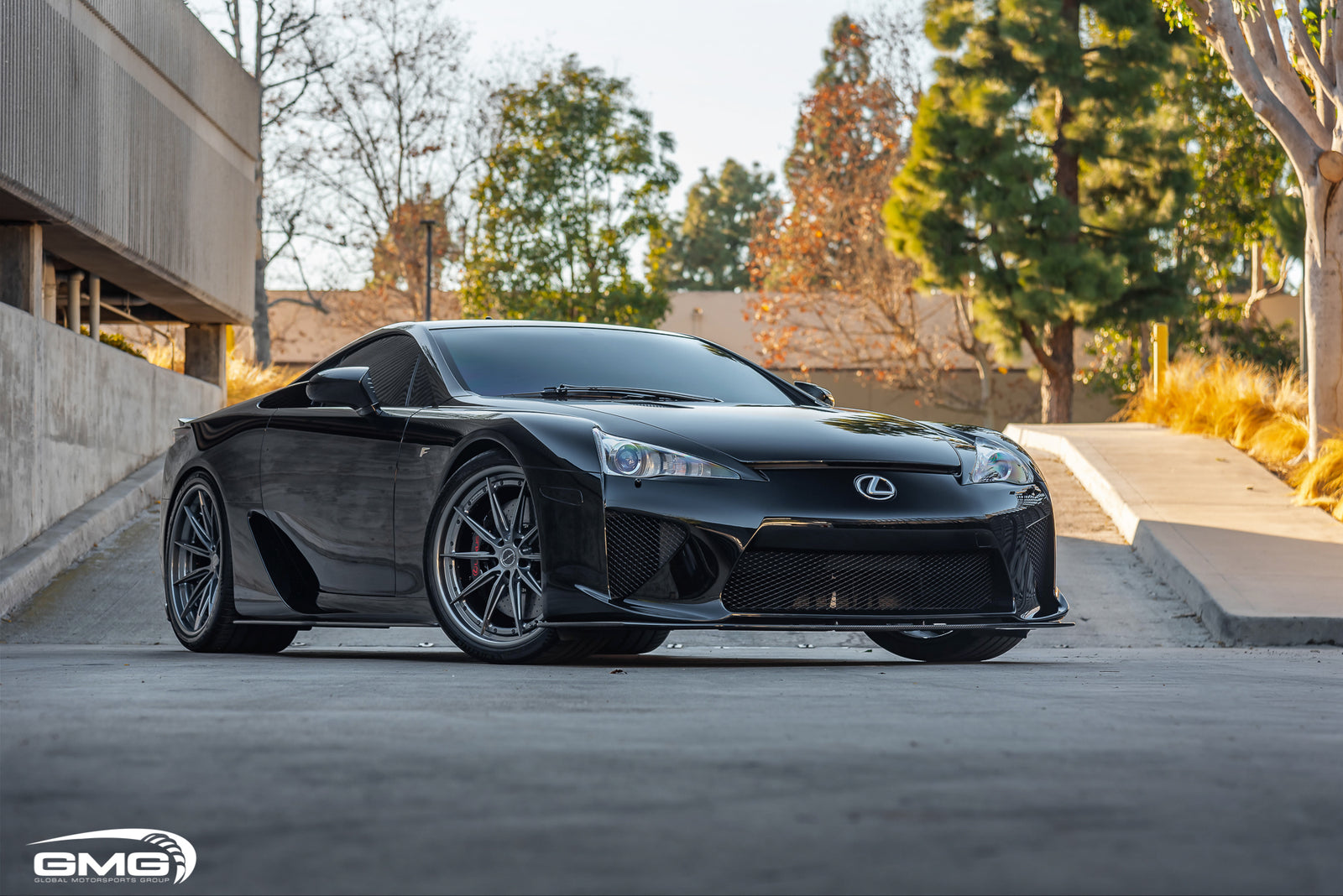 Lexus LFA