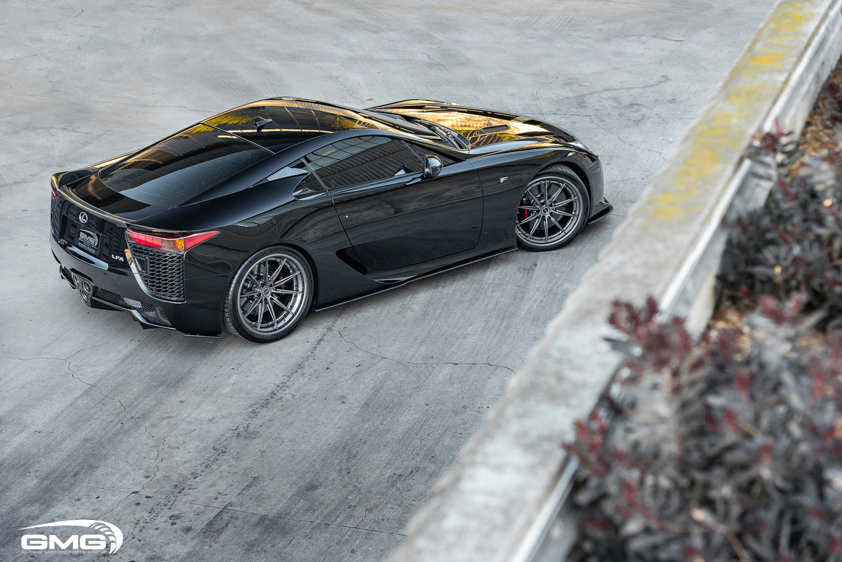 Lexus LFA
