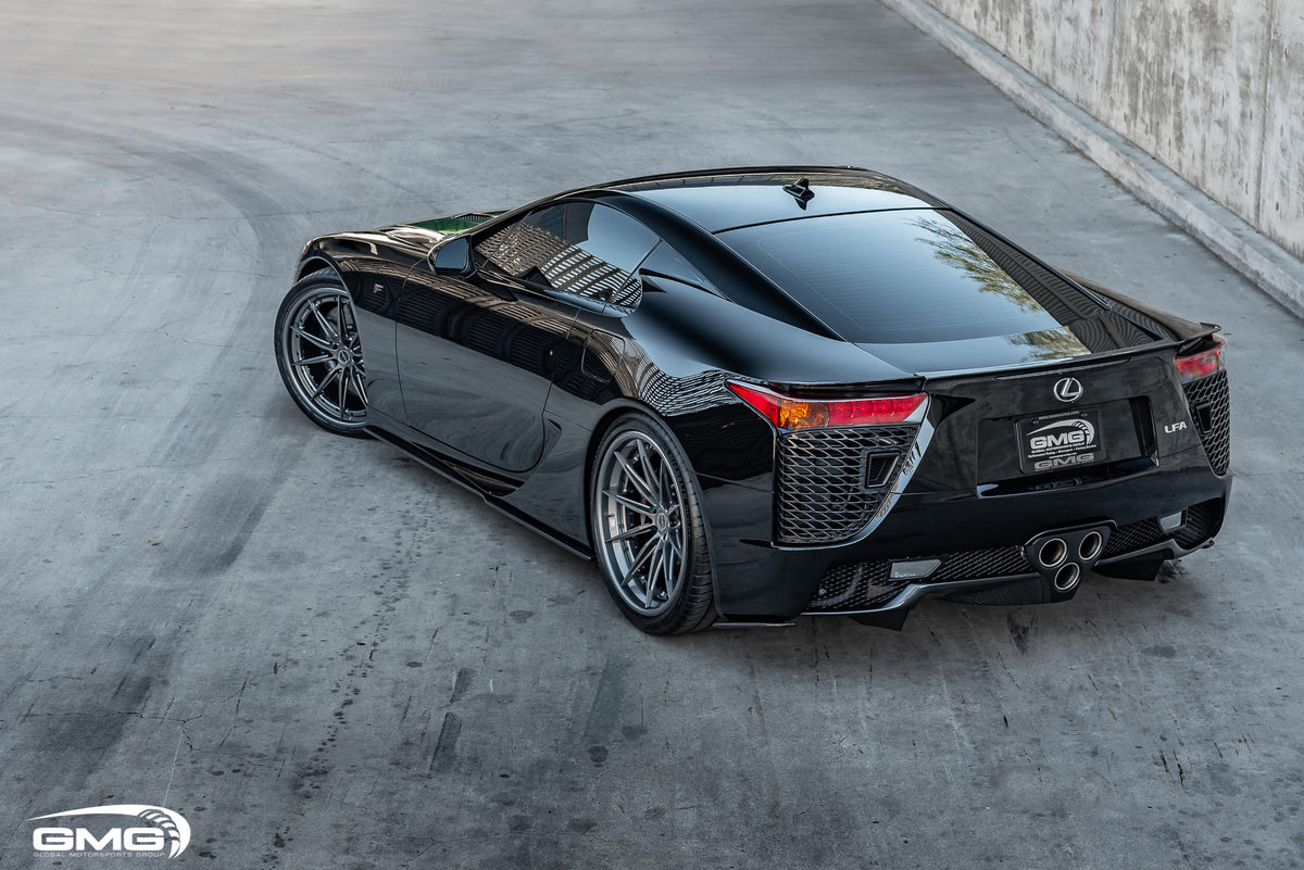 Lexus LFA