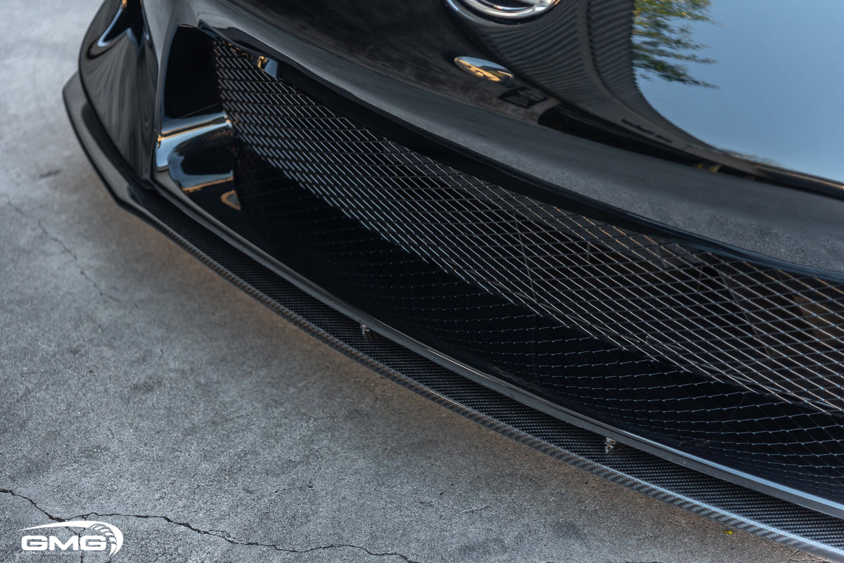Lexus LFA