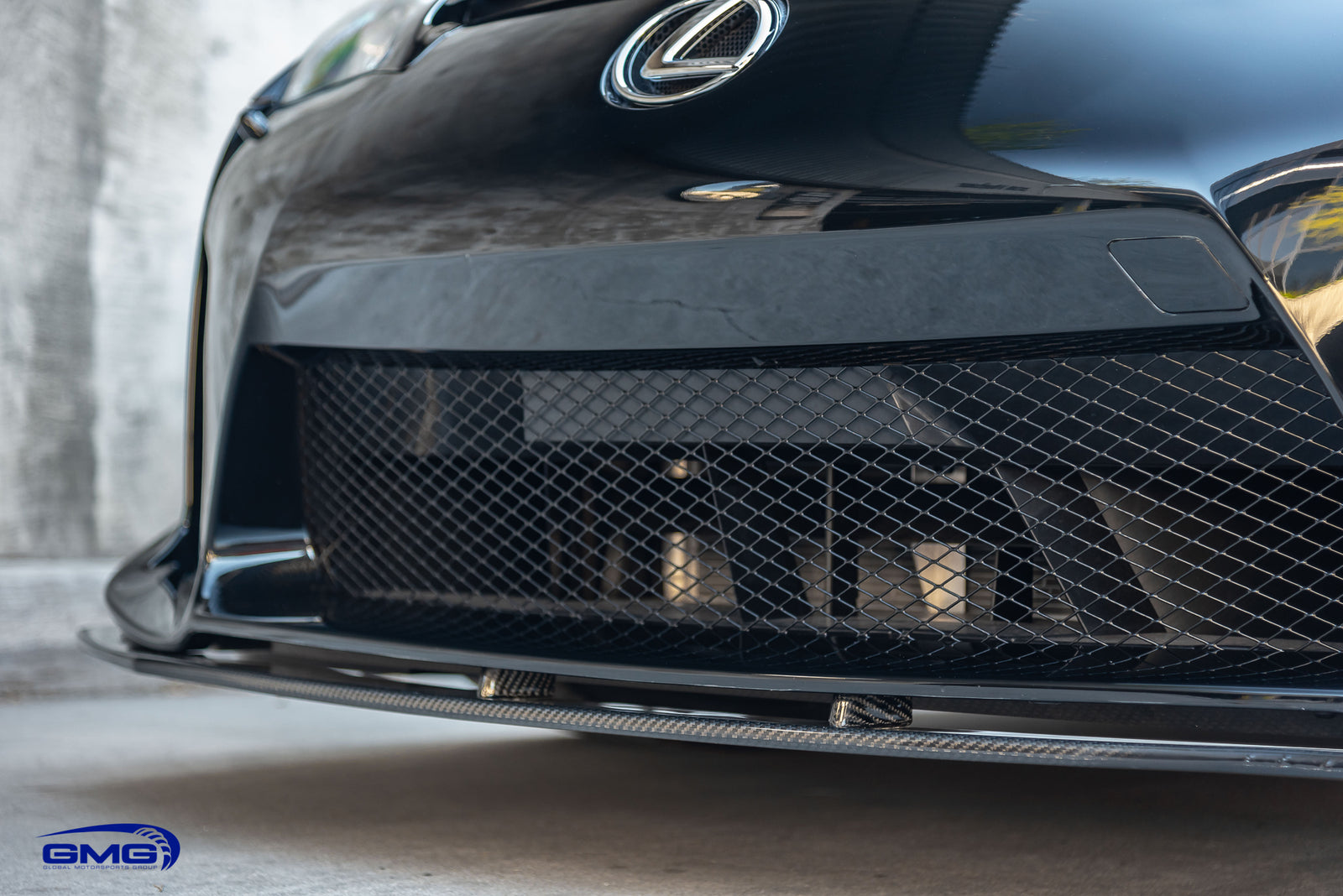 Lexus LFA
