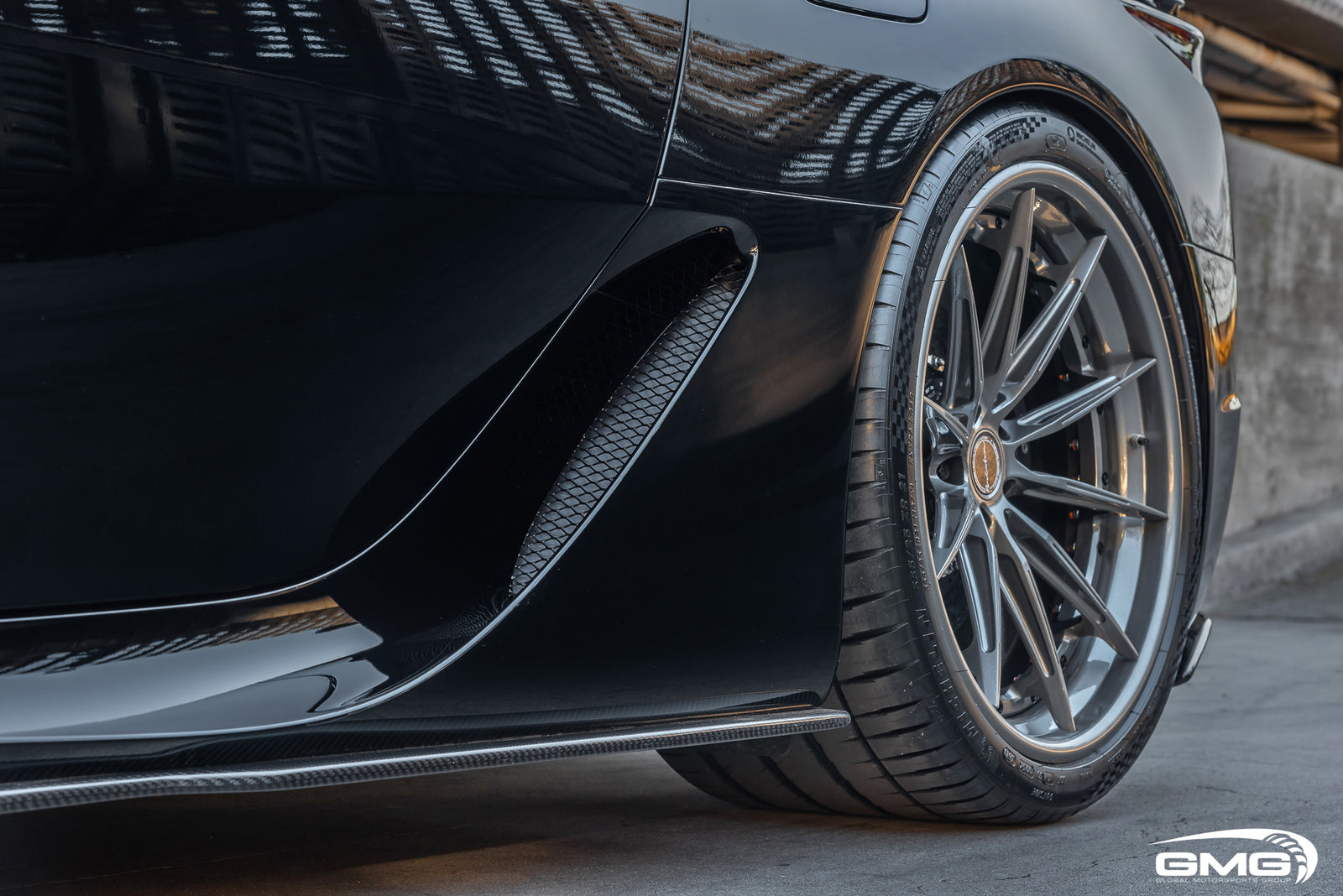 Lexus LFA