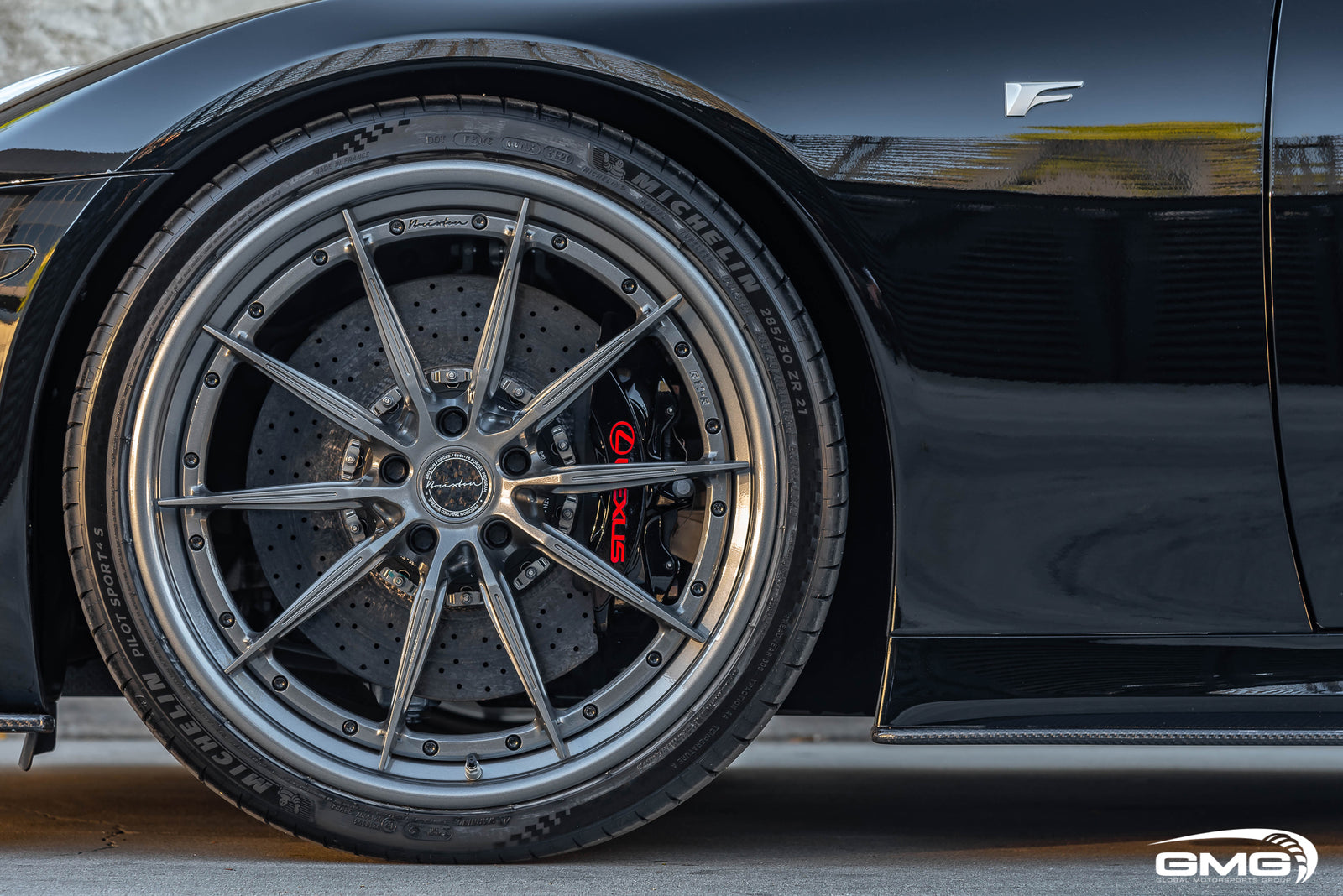 Lexus LFA