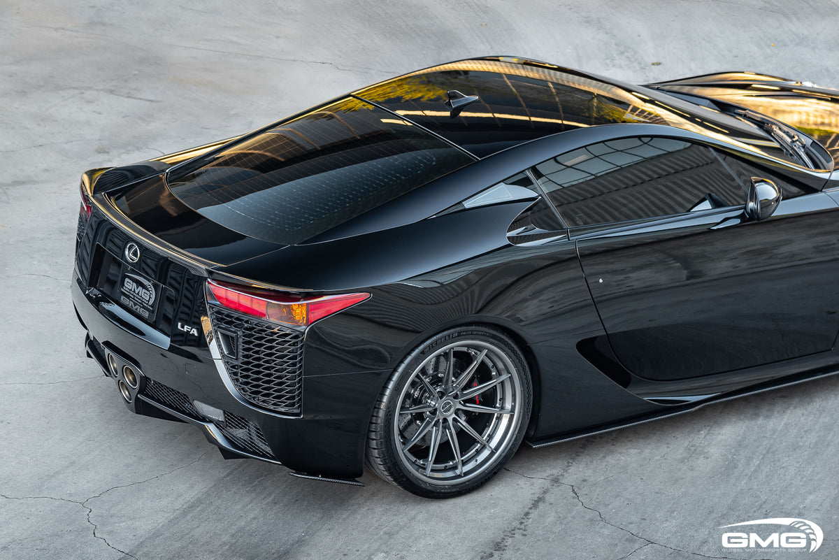 Lexus LFA