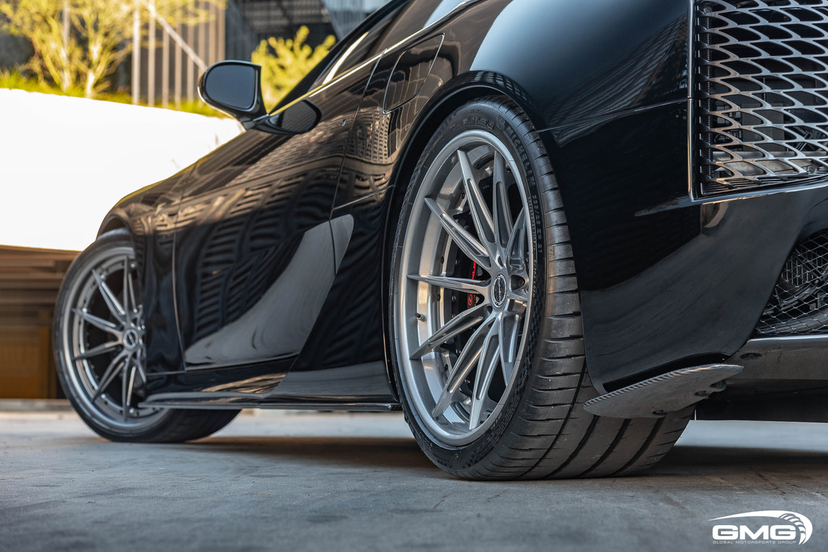 Lexus LFA