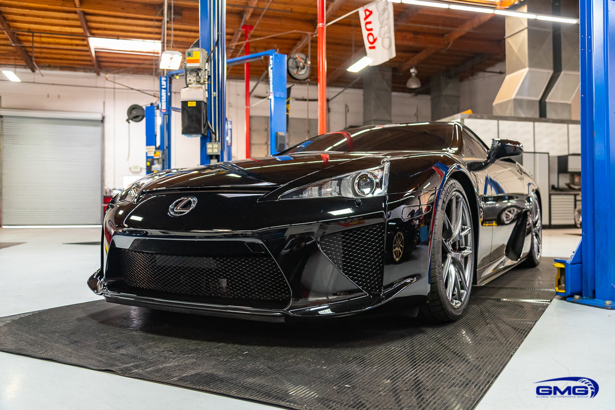 Lexus LFA