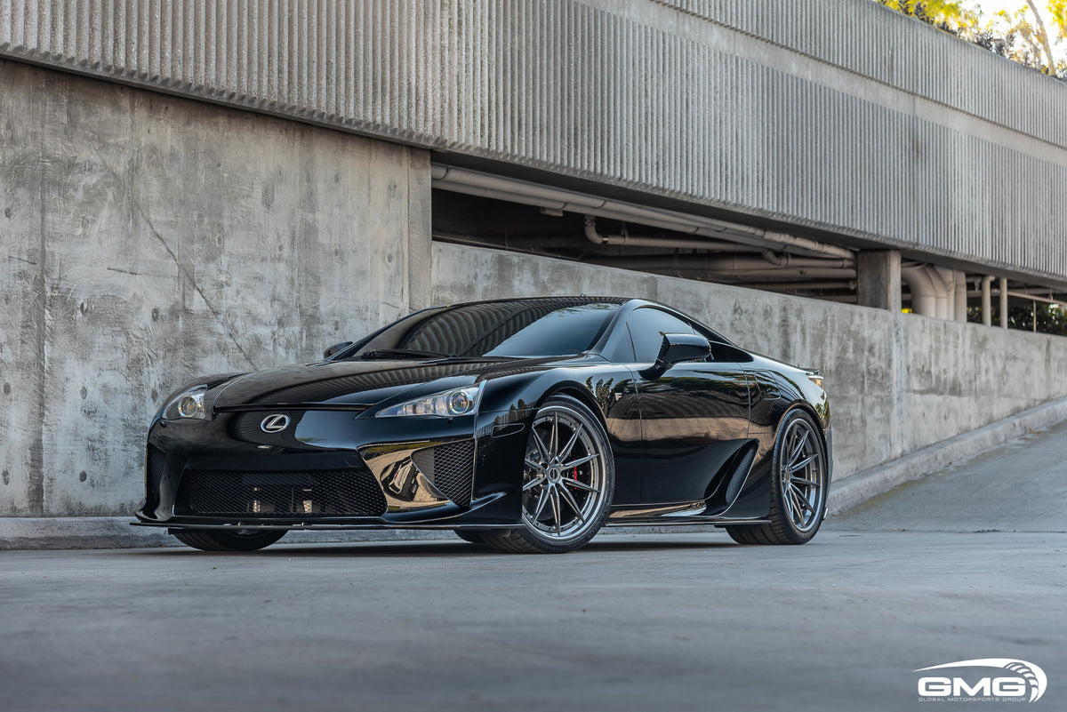 Lexus LFA