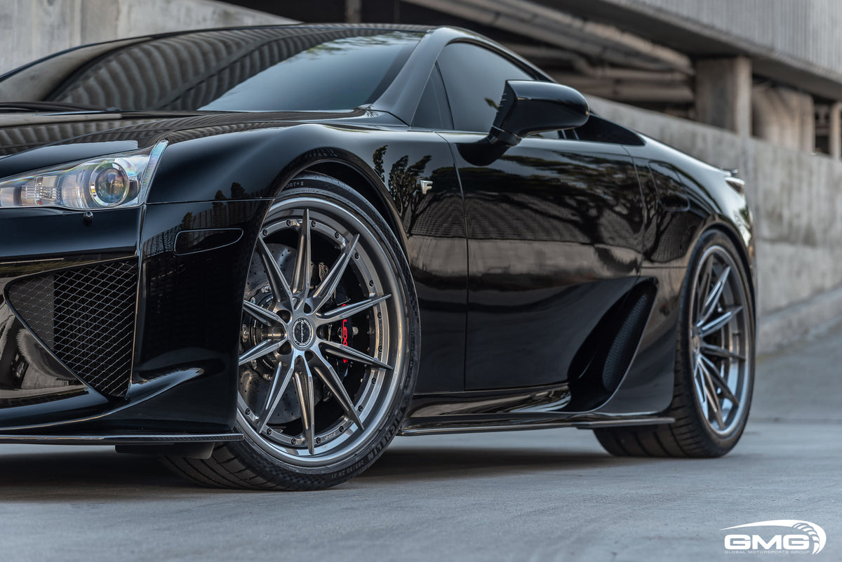 Lexus LFA