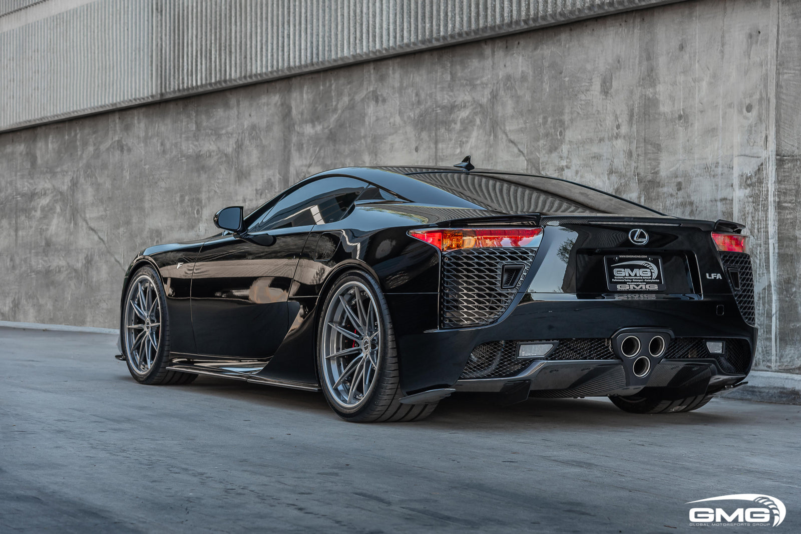Lexus LFA