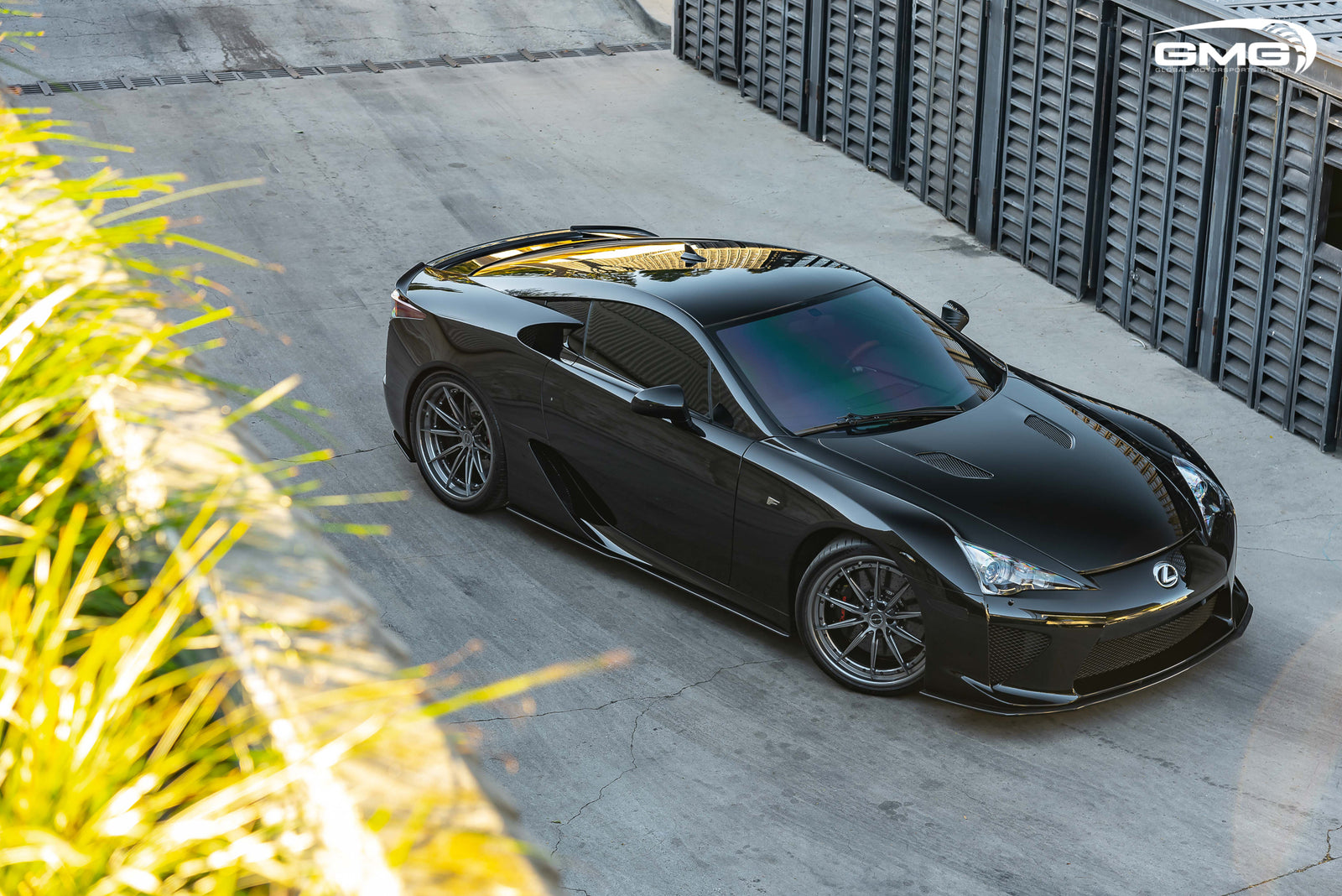 Lexus LFA