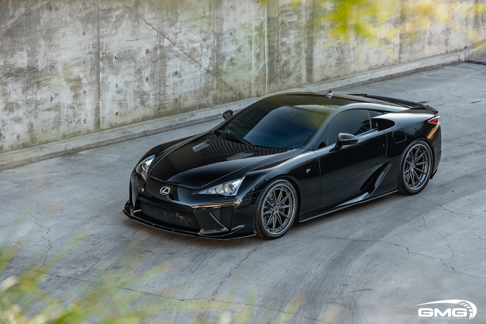 Lexus LFA