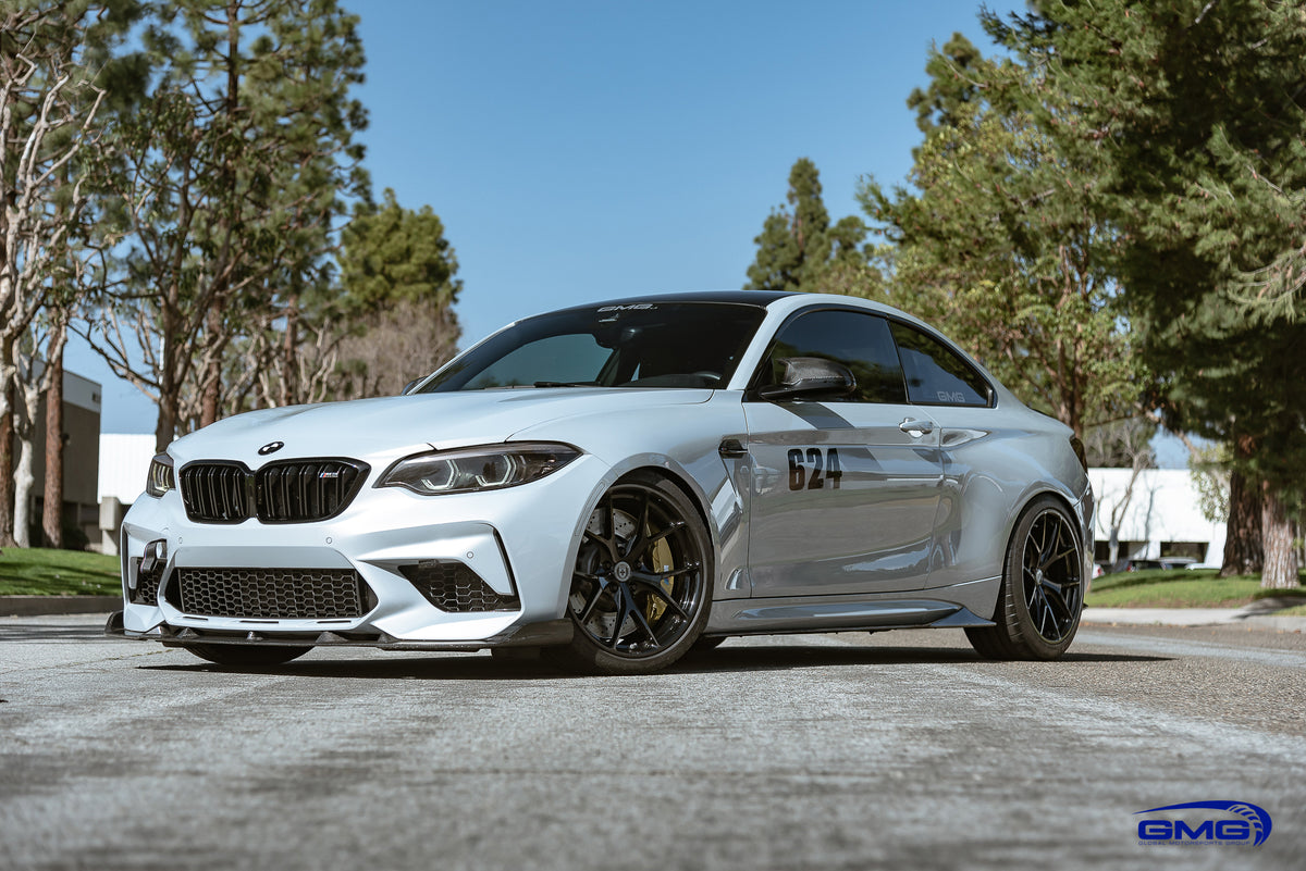 BMW M2 Competition