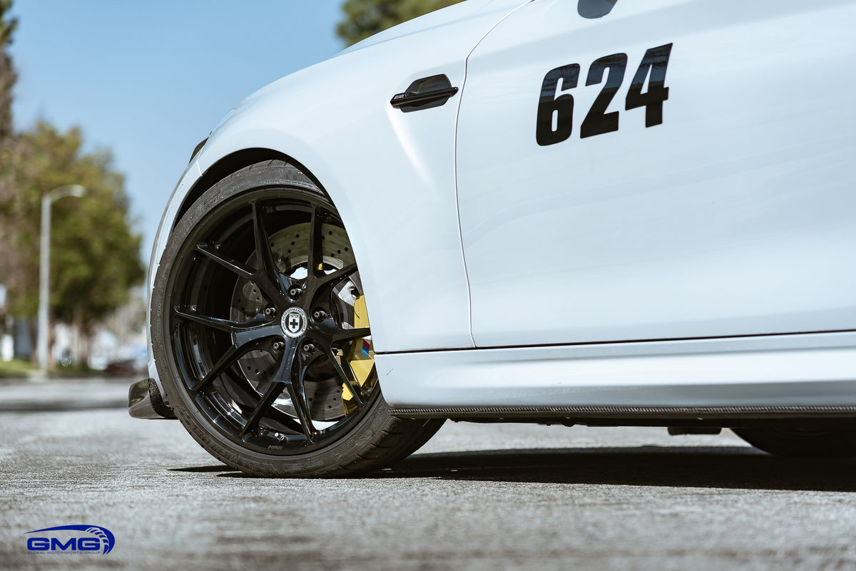 BMW M2 Competition